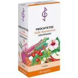 Früchtetee süsse Harmonie