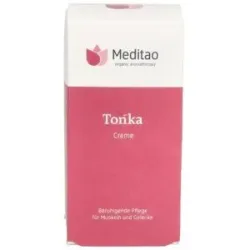 Taoasis Meditao Tonkacreme