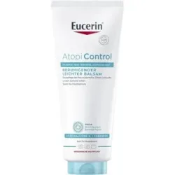Eucerin AtopiControl Beruhigender Leichter Balsam