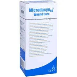 Microdacyn60 Wundspüllösung