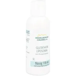 Glutathion Liposomal flüssig