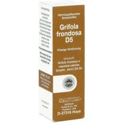 Grifola frondosa D5 Tropfen