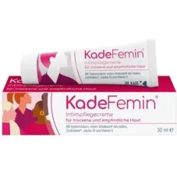 DR. KADE KadeFemin Intimpflegecreme