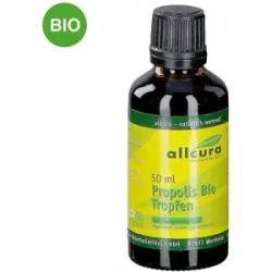 Propolis Bio Tropfen