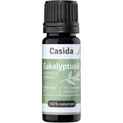 Casida Eukalyptus öl naturrein ätherisch