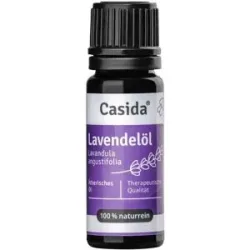Casida Lavendel öl naturrein ätherisch