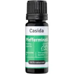 Casida Pfefferminz öl naturrein ätherisch