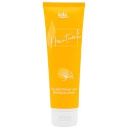 Pflegecreme mit Ringelblumen Kda