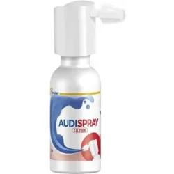 Audispray ultra Ohrenspray