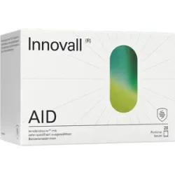 Innovall Microbiotic Aid Pulver