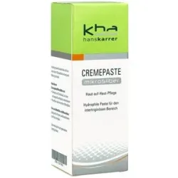 Hans Karrer Cremepaste mikroSilber