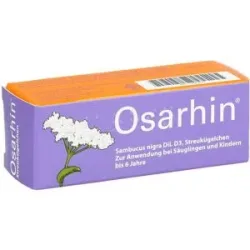 Osarhin Globuli