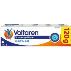 Voltaren Schmerzgel forte 23,2 mg/g