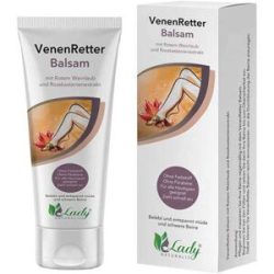 Venenretter Balsam