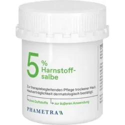 Harnstoffsalbe 5%ig