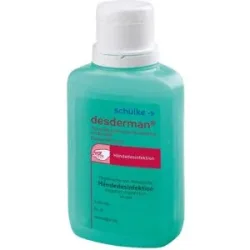 Desderman 78,2 G/100 G Lösung zur Anwendung auf der Haut
