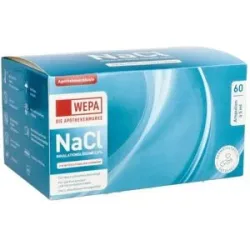 Wepa NaCl 0,9% Inhalationslösung