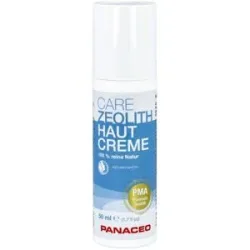Panaceo Care Zeolith Hautcreme