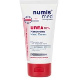 Numis Med numis® med UREA 10 % Handcreme