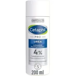 Cetaphil PRO Urea 4% Aufbauende Feuchtigkeitslotion