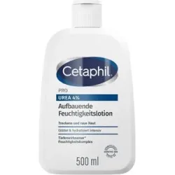 Cetaphil Pro Urea 4% Lotion