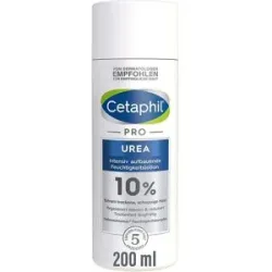Cetaphil PRO Urea 10% Intensiv aufbauende Feuchtigkeitslotion