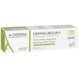 A-Derma Dermalibour+ CICA Reparierende Creme
