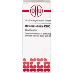 Helonias Dioica C200 Globuli