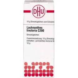 Lachnanthes tinctoria C200 Globuli