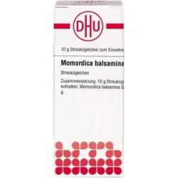 Momordica Balsamina D12 Globuli