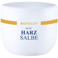 Biovolen Aktiv Harzsalbe