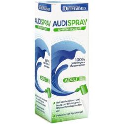 Audispray Adult Ohrenspray