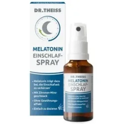 Dr. Theiss Dr.Theiss Einschlafspray