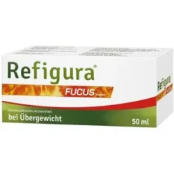 Refigura Fucus Tropfen