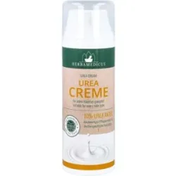 Herbamedicus Urea Creme 10%