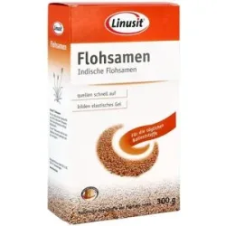 Bergland Linusit Flohsamen
