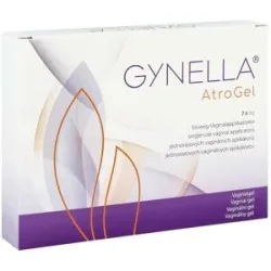 Gynella Atrogel Vaginalgel