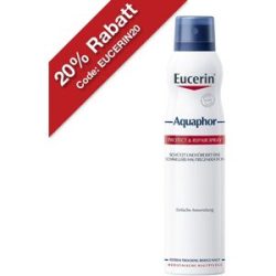 Eucerin Aquaphor Protect & Repair Spray