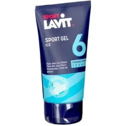 Sport Lavit Sport Gel Ice
