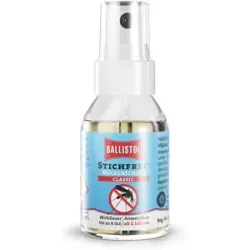 Ballistol Stichfrei Mückenschutz Pumpspray