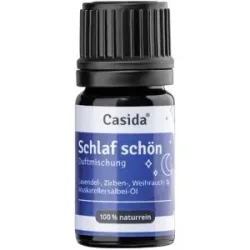 Schlaf Schön Duftmischung ätherisches öl