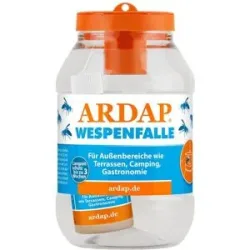 Ardap Wespenfalle