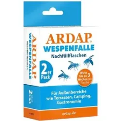 Ardap Wespenfalle Nachfüller