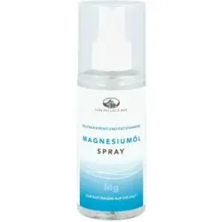 ALLPHARM Magnesiumöl Spray