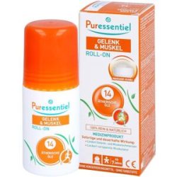 Gelenk & Muskel Roll-on