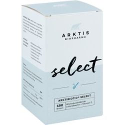 Arktis Arktibiotic Select Pulver