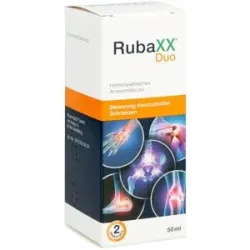 Rubaxx Duo Tropfen zum Einnehmen