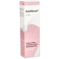 Kelofibrase Creme