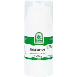 Dmso-gel 15%