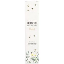 Lindesa Save the Bees klassik Creme